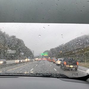 Meet your Posher, Matthew